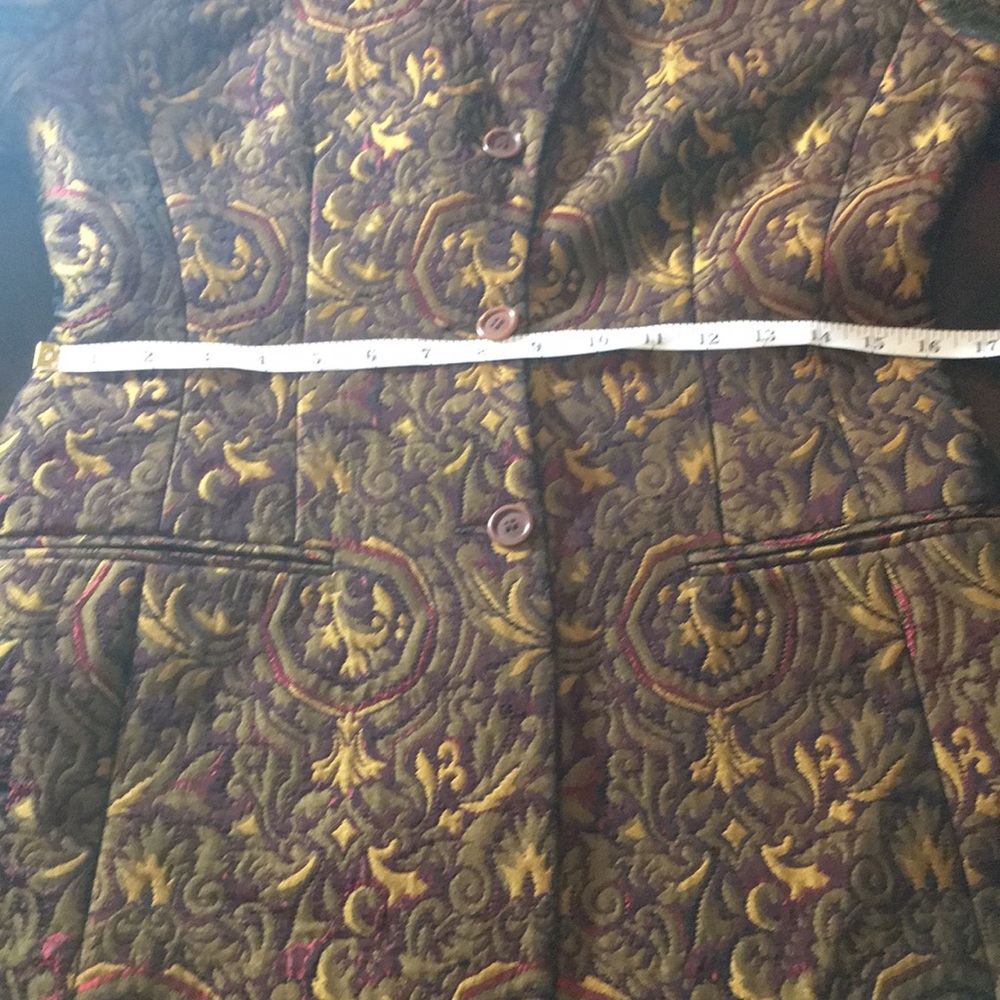 Finity blazer jacket - Picture 12 of 16